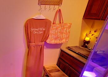 Palmdale Spas Second Wind Day Spa