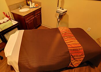 Palmdale Spas Second Wind Day Spa