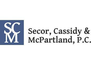 Waterbury Employment Lawyers Secor, Cassidy & McPartland, P.C.