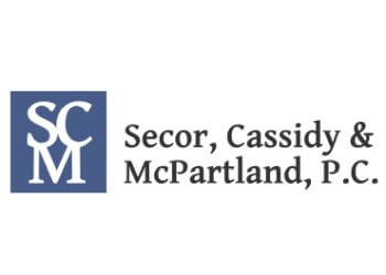 Secor, Cassidy & McPartland, P.C. Waterbury Employment Lawyers