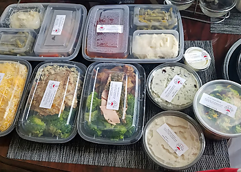 Waco Caterers Secret Chef