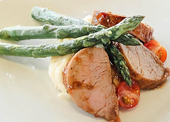 Secret Chef  Waco Caterers image 1