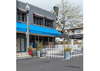 Ventura Florists Secret Garden Florist