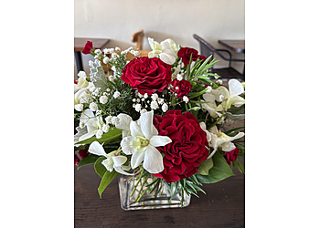 Ventura Florists Secret Garden Florist