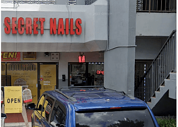 Hialeah Nail Salons Secret Nail Salon