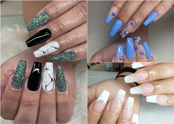 Hialeah Nail Salons Secret Nail Salon