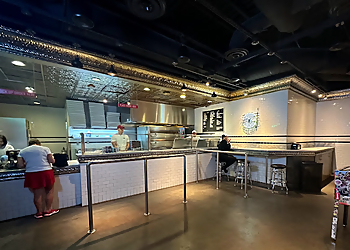 Las Vegas Pizza Places Secret Pizza