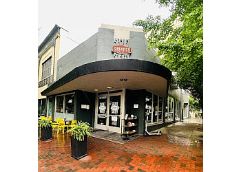 Richmond Sandwich Shops Secret Sandwich Society