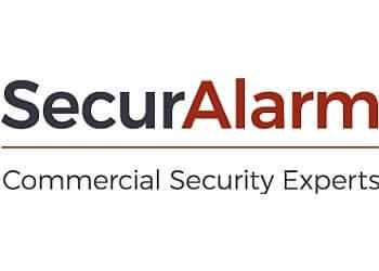 SecurAlarm LLC