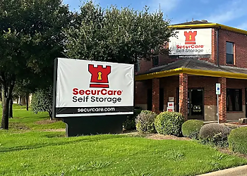 SecurCare Self Storage Mesquite Storage Units image 1