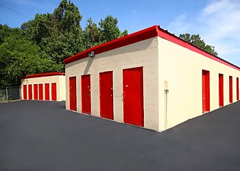 Savannah Storage Units SecurCare Self Storage