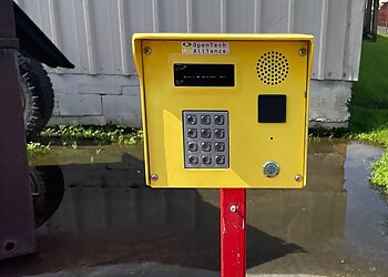 Savannah Storage Units SecurCare Self Storage