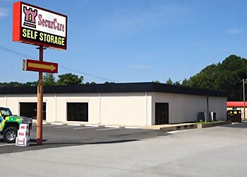 SecurCare Self Storage Savannah Storage Units image 1
