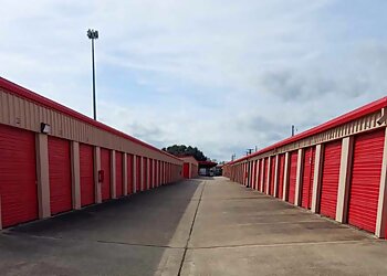 Shreveport Storage Units SecurCare Self Storage