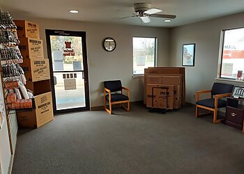 Shreveport Storage Units SecurCare Self Storage