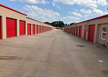 Tulsa Storage Units SecurCare Self Storage