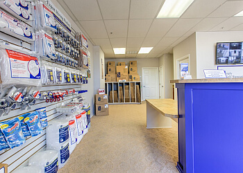 Tulsa Storage Units SecurCare Self Storage