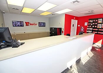 Bakersfield Storage Units SecurCare Self Storage Bakersfield