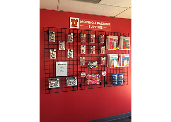 Bakersfield Storage Units SecurCare Self Storage Bakersfield