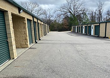 Fayetteville Storage Units SecurCare Self Storage