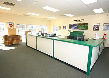 Fayetteville Storage Units SecurCare Self Storage