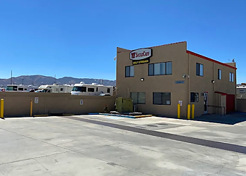 SecurCare Self Storage Palmdale Palmdale Storage Units image 1