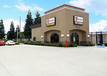 SecurCare Self Storage Stockton  Stockton Storage Units image 1