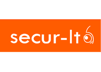 Secur-It - Laredo, TX Security Systems - Company Logo