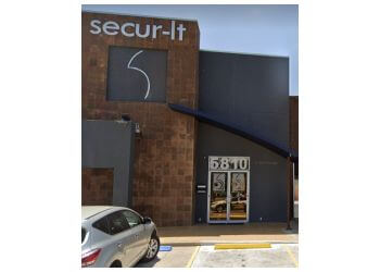 Secur-It Laredo Security Systems