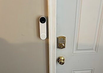 St Louis Security Systems Secure24