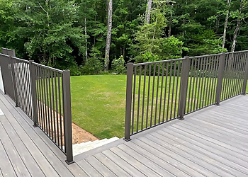 Baton Rouge Fencing Contractors Secure Access LLC.