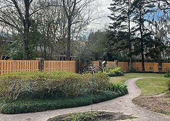 Baton Rouge Fencing Contractors Secure Access LLC.