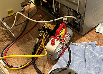 San Jose Appliance Repair Secure Appliance Repair