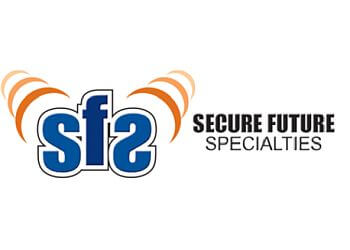 Chandler security system Secure Future Specialties