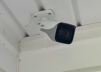 Newport News Security Systems Secure-It Inc.