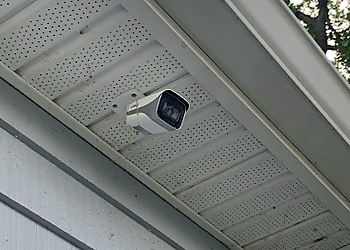 Newport News Security Systems Secure-It Inc.