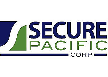 Spokane Security Systems Secure Pacific