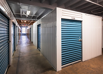 Berkeley Storage Units SecureSpace Self Storage