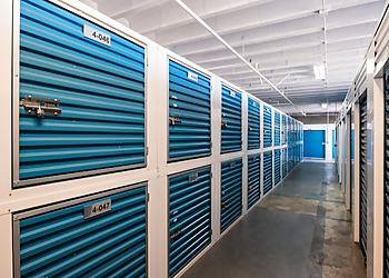 Berkeley Storage Units SecureSpace Self Storage