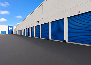 SecureSpace Self Storage Fremont - Fremont, CA Storage Units