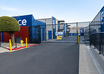 SecureSpace Self Storage Fremont - Fremont, CA Storage Units