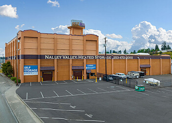SecureSpace Self Storage Nalley Valley
