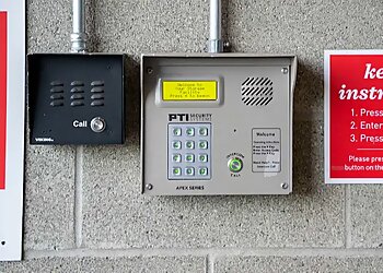 Seattle Storage Units SecureSpace Self Storage Seattle