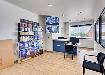 Honolulu Storage Units SecureSpace Self Storage Waipahu