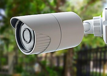 Bakersfield Security Systems Secure Systems