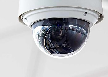 Bakersfield Security Systems Secure Systems