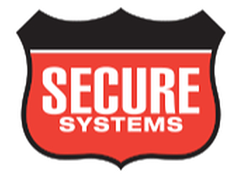 Secure Systems, Inc. - Bakersfield, CA Security Systems - Company Logo