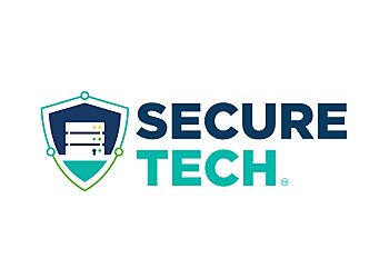 San Antonio It Services SecureTech