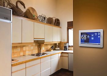 Santa Clarita Security Systems Secure Tech