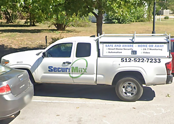 Round Rock Security Systems Securimax Inc.